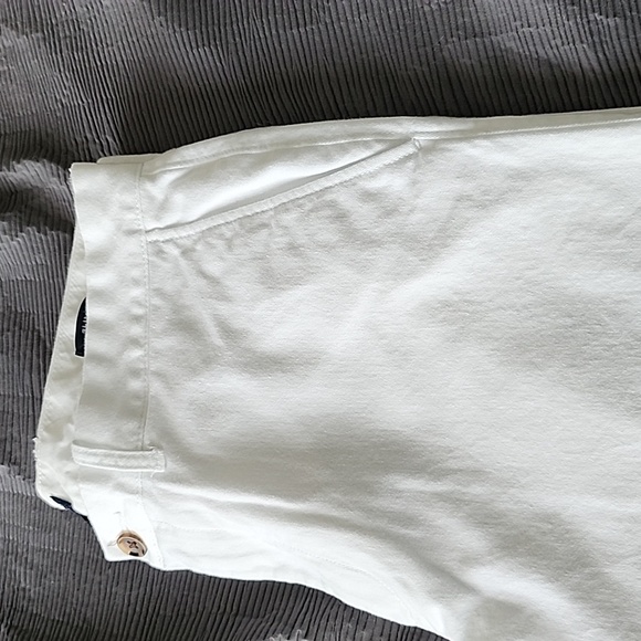Mens slim pants - Picture 2 of 3